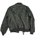 Rothco MA-1 Olive Fight Jacket - XLarge