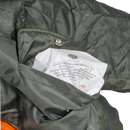 Rothco MA-1 Olive Fight Jacket - XLarge