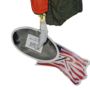 Rothco MA-1 Olive Flight Jacket - Large - Rothco - Flight Jackets