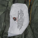 Rothco MA-1 Olive Flight Jacket - Large - Rothco - Flight Jackets