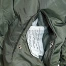 Rothco MA-1 Olive Flight Jacket w/ Boeing Logo - 2XLarge