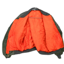 Rothco Olive MA-1 Flight Jacket - 2XLarge - Rothco - Flight Jackets