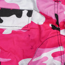 Rothco Pink Camo BDU Trousers - Large Regular