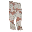 Rothco Six Colour Desert BDU Trousers - Large Long, Item 2