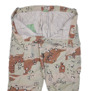 Rothco Six Colour Desert BDU Trousers - Large Long, Item 2