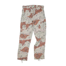 Rothco Six Colour Desert BDU Trousers - Large Long, Item 2