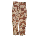 Rothco Six Colour Desert BDU Trousers - Small Regular