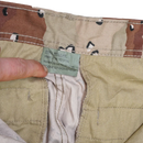 Rothco Six Colour Desert BDU Trousers - Small Regular