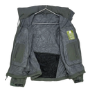 Rothco Special Ops Olive Soft Shell Jacket - Large