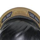 Rothco Tan Ballistic OTG Goggles - Army & Outdoors - Goggles