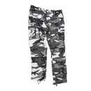 Rothco Urban BDU Trousers - Large Long - Army & Outdoors - Combat Trousers