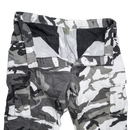 Rothco Urban BDU Trousers - Large Long - Army & Outdoors - Combat Trousers