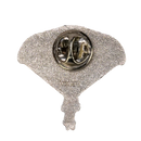 Royal Air Force Falcons Display Team Enamel Pin