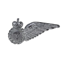 Royal New Zealand Air Force Parachute Instructor Badge