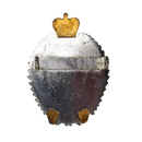 Royal New Zealand Infantry Regiment (RNZIR) Beret Badge