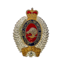 Royal New Zealand Infantry Regiment (RNZIR) Beret Badge