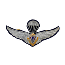 Royal Thai Air Force HALO Parachutist Badge
