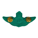 Royal Thai Army Balloon Jump Parachutist Wings Badge - Army & Outdoors - Flags, Badges & Insignia