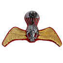 Royal Thai Army Master Parachutist Badge