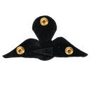 Royal Thai Paramilitary Force Badge