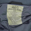 Russell Outdoors APX L5 Insulated Jacket - XLarge - Army & Outdoors - Rain Jackets