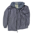 Russell Outdoors APX L5 Insulated Jacket - XLarge - Army & Outdoors - Rain Jackets