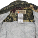 Russell Outdoors Mossy Oak Break Up Camo Kids Field Shirt - Medium