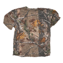 Russell Outdoors Realtree Camo T-Shirt - 2XLarge