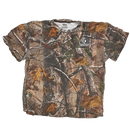 Russell Outdoors Realtree Camo T-Shirt - 2XLarge
