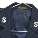 Salvation Army Women's Service Dress Jacket - 6R, Small
