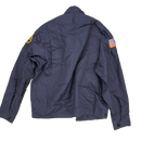 Santa Ana College Fire Academy Lightweight Jacket - Medium