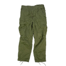 Saudi Arabian 1980s OG-107 Ripstop Utility Pants- 36x31, Large