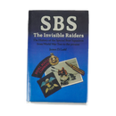SBS The Invisible Raiders: History of the Special Boat Squad Book - Army & Outdoors - Books