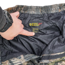 Scent Blocker Mossy Oak Hunting Trousers - Large