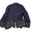 Scottish Military Piper Drummer Tunic - X Small