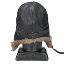 Selke Alpine Nappa Possum Fur Hat - Large - Army & Outdoors - Hats