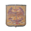 Serbia And Montenegro Armed Forces Patch - Serbian Army Surplus - Flags, Badges & Insignia