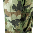 Serbian M93 Woodland Field Shirt - Serbian Army Surplus - Field Shirts