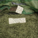 Serbian M93 Woodland Parka w/ Liner, Medium, Item 2 - Serbian Army Surplus - Parkas
