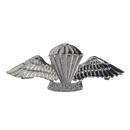 Singapore Armed Forces Female Parachutist - Singapore Army Surplus - Flags, Badges & Insignia