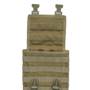 SORD Coyote MOLLE Utility Hydration Cover - SORD - Hydration Packs