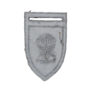 South African Defence Force 1 Parachute Battalion Shoulder Flash Patch - South African Army Surplus - Flags, Badges & Insignia
