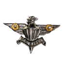South African Defence Force 3 Parachute Battalion Beret Badge