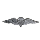 South African Defence Force Dispatcher Parachute Qualification Wing Badge