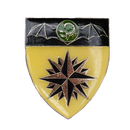 South African Defence Force (SADF) 2 Reconnaissance Commando Badge