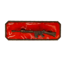 South African Defence Force (SADF) Marksman Proficiency Badge