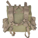 South African Pattern 70 Medium Pack - South African Army Surplus - Day Packs