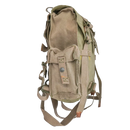 South African Pattern 70 Medium Pack - South African Army Surplus - Day Packs
