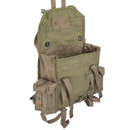 South African Pattern 70 Medium Pack - South African Army Surplus - Day Packs