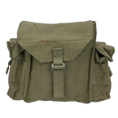 South African Pattern 70 Shoulder Bag - South African Army Surplus - Shoulder Bags